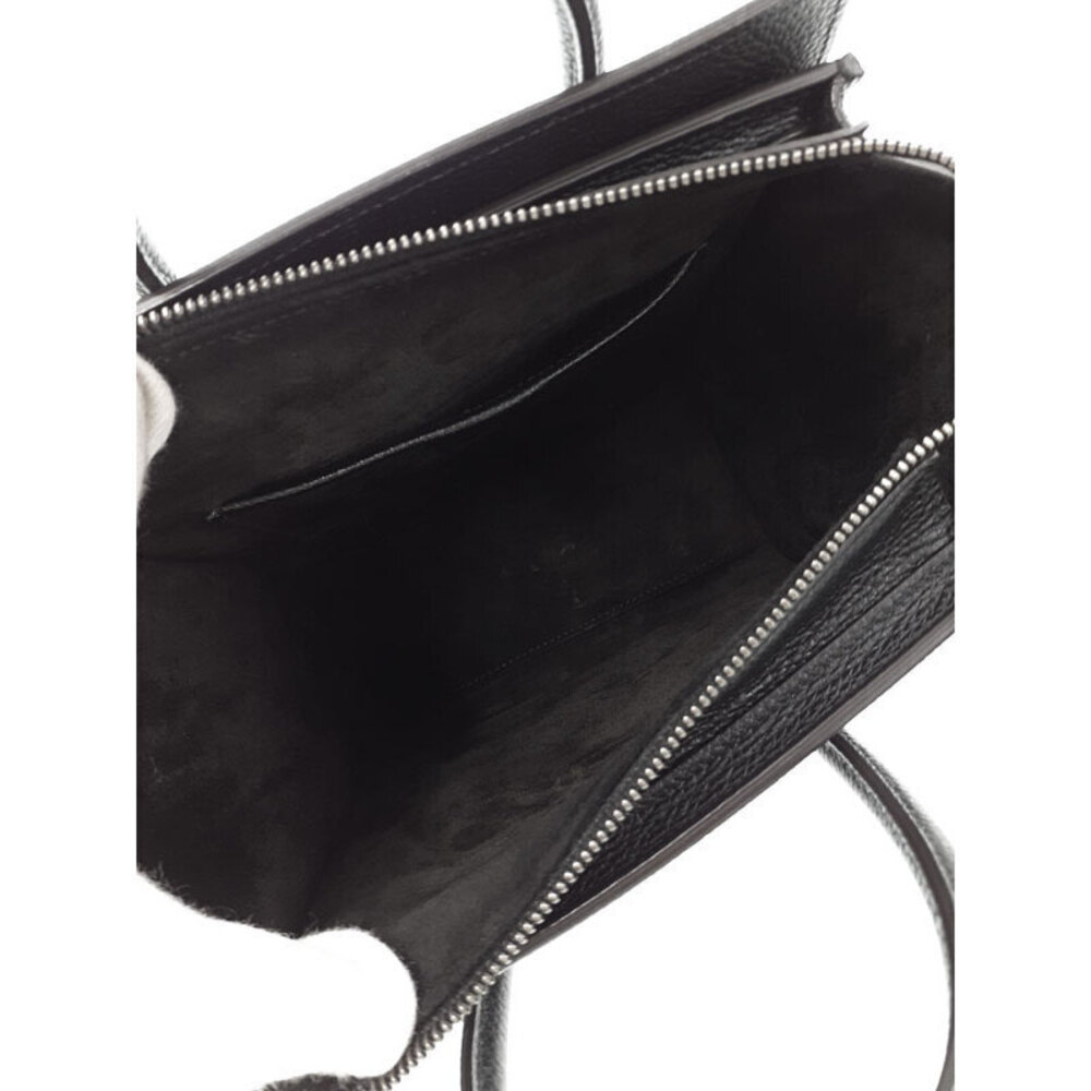 Celine Handbag Luggage Bag 2way - Picture 3 of 9